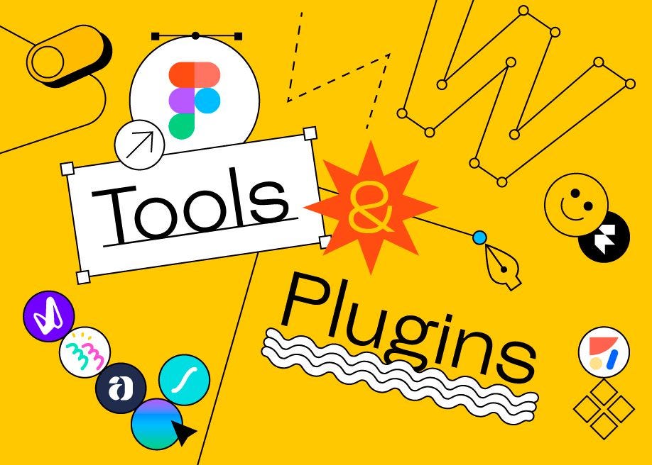5 Top figma plugins for 2022