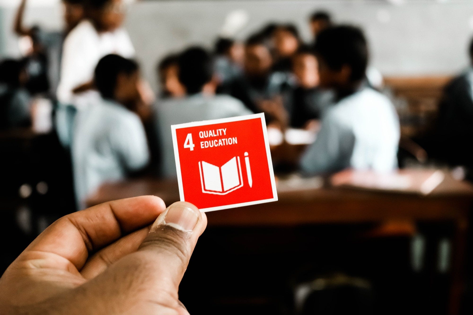 Unlocking the Power of Quality Education with Top Universe